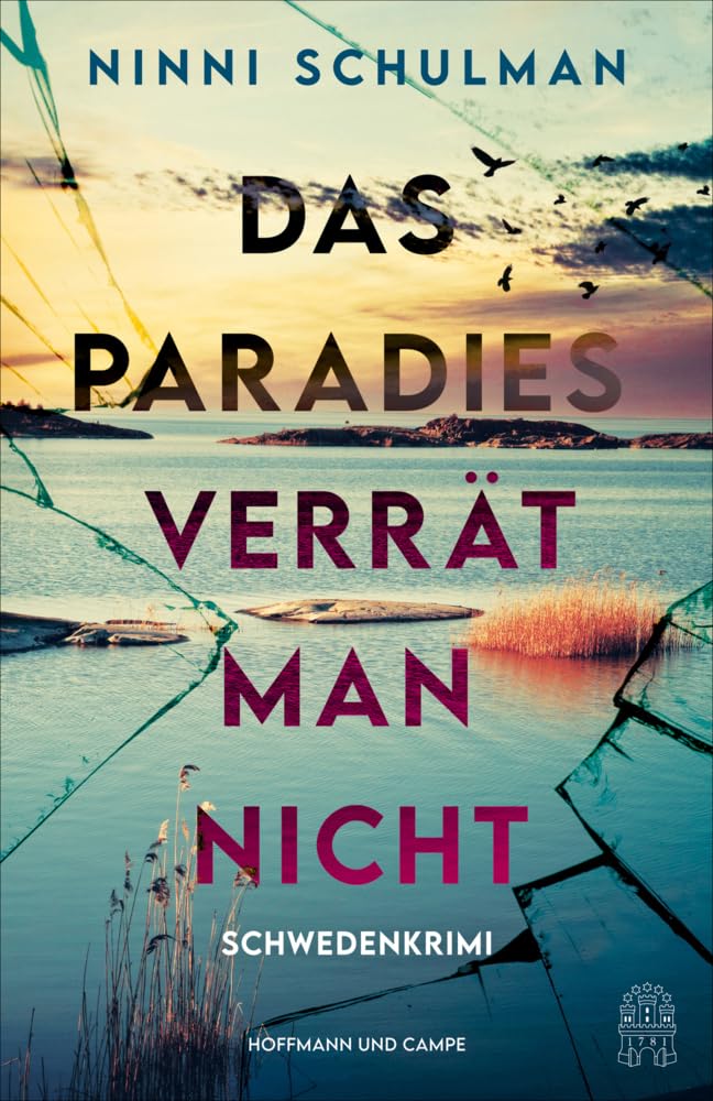 Das Paradies verrät man nicht Contemporary literature