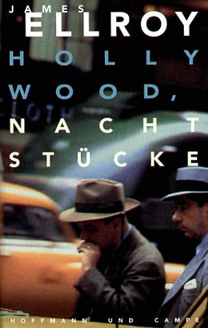 Hollywood, Nachtstücke Crime & Thrillers
