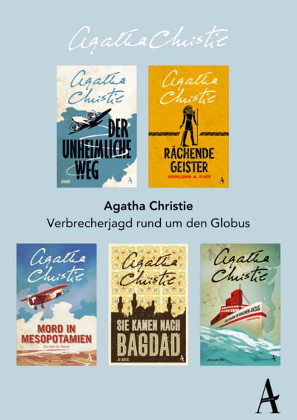 Verbrecherjagd rund um den Globus Historical Fiction