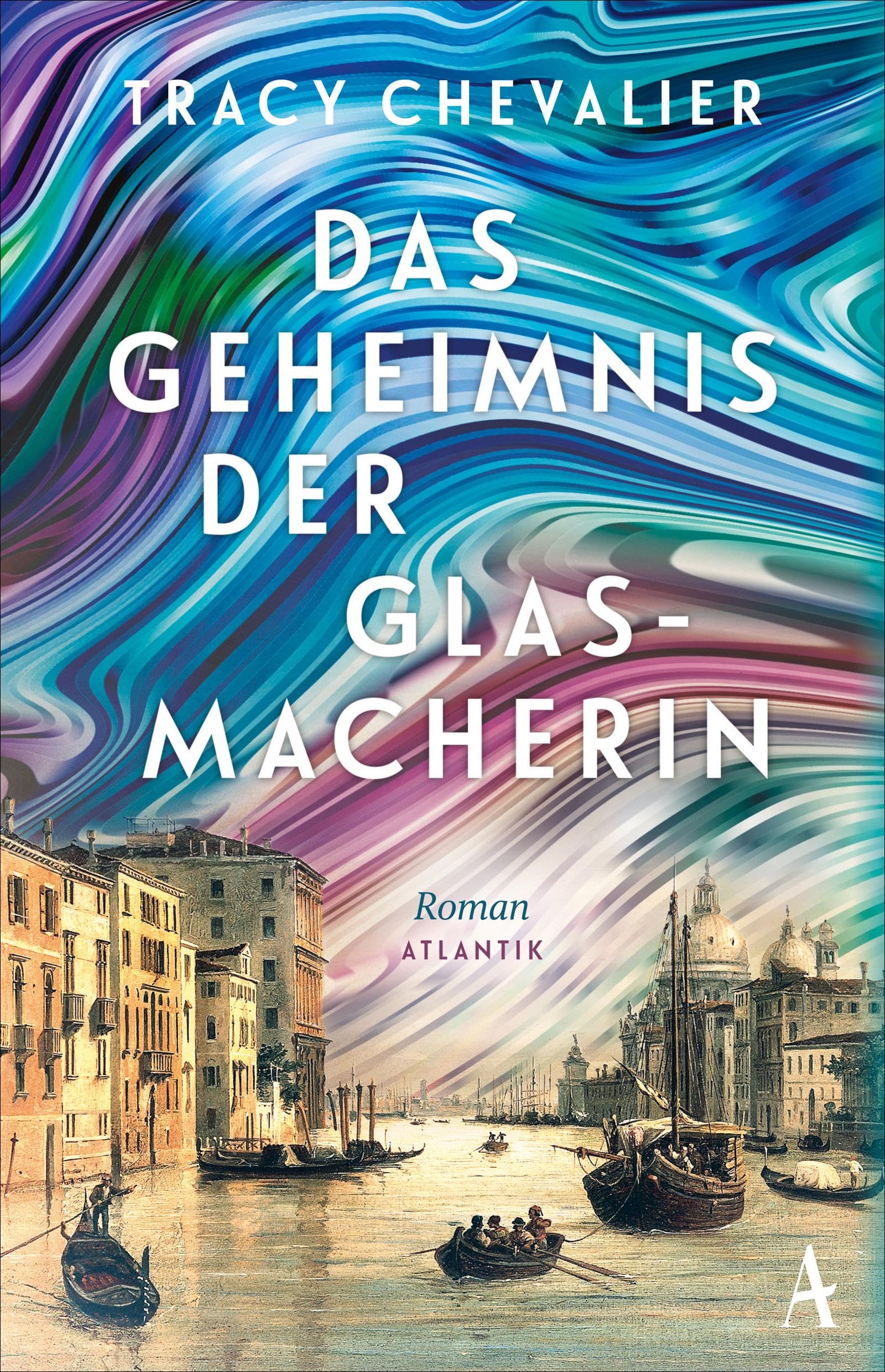 Das Geheimnis der Glasmacherin Historical Fiction