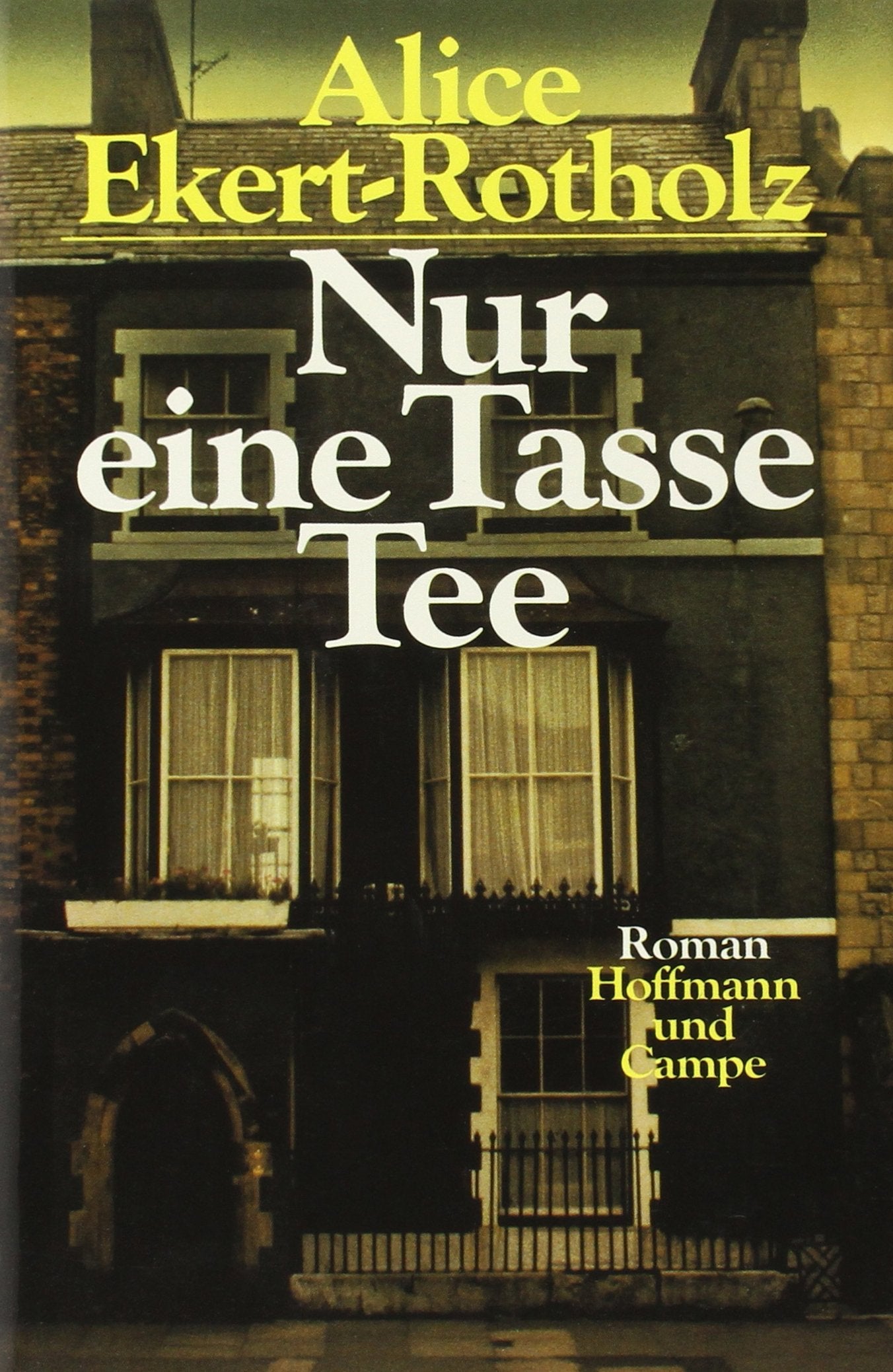 Product Image: Nur eine Tasse Tee