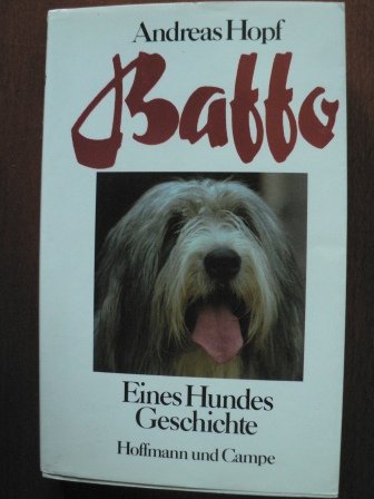 Product Image: Baffo : eines Hundes Geschichte