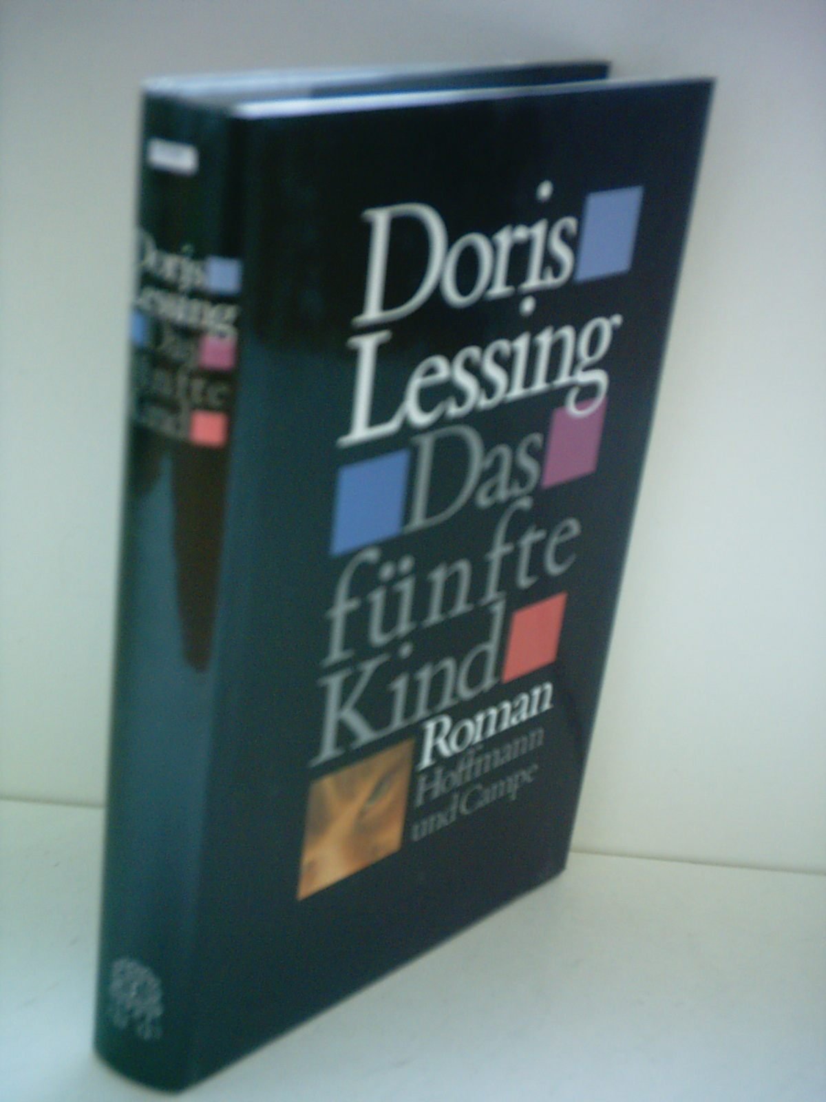 Das fünfte Kind Contemporary literature Books