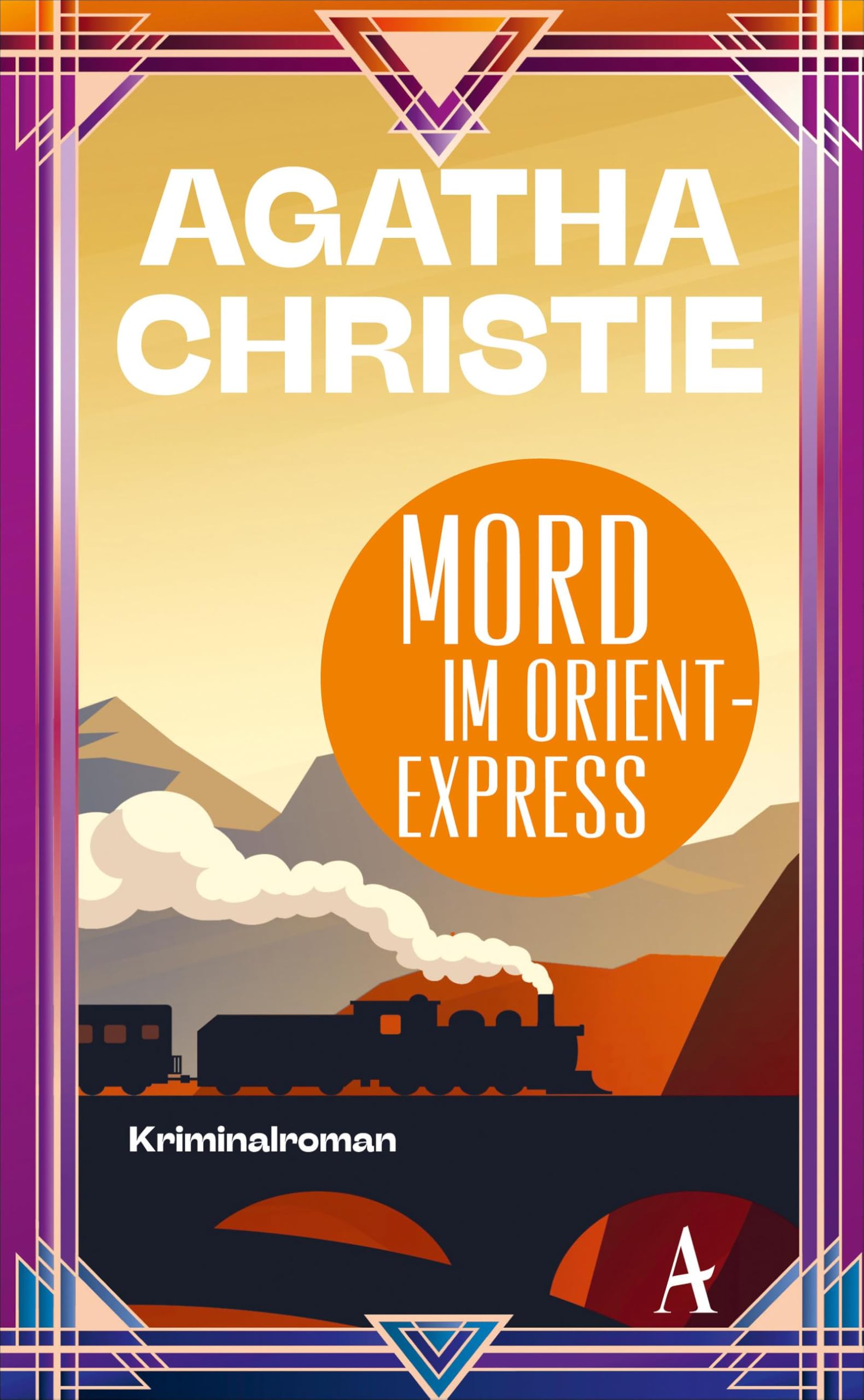 Product Image: Mord im Orientexpress