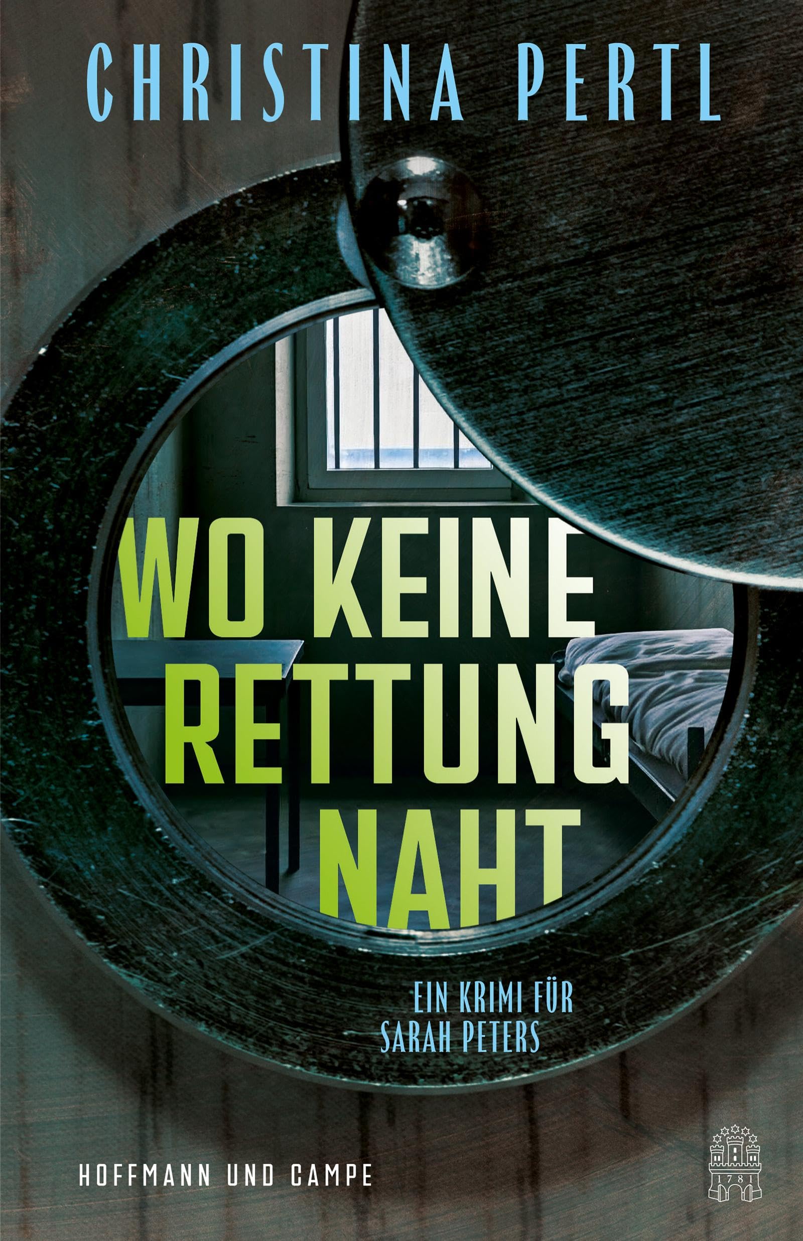 Wo keine Rettung naht Contemporary literature