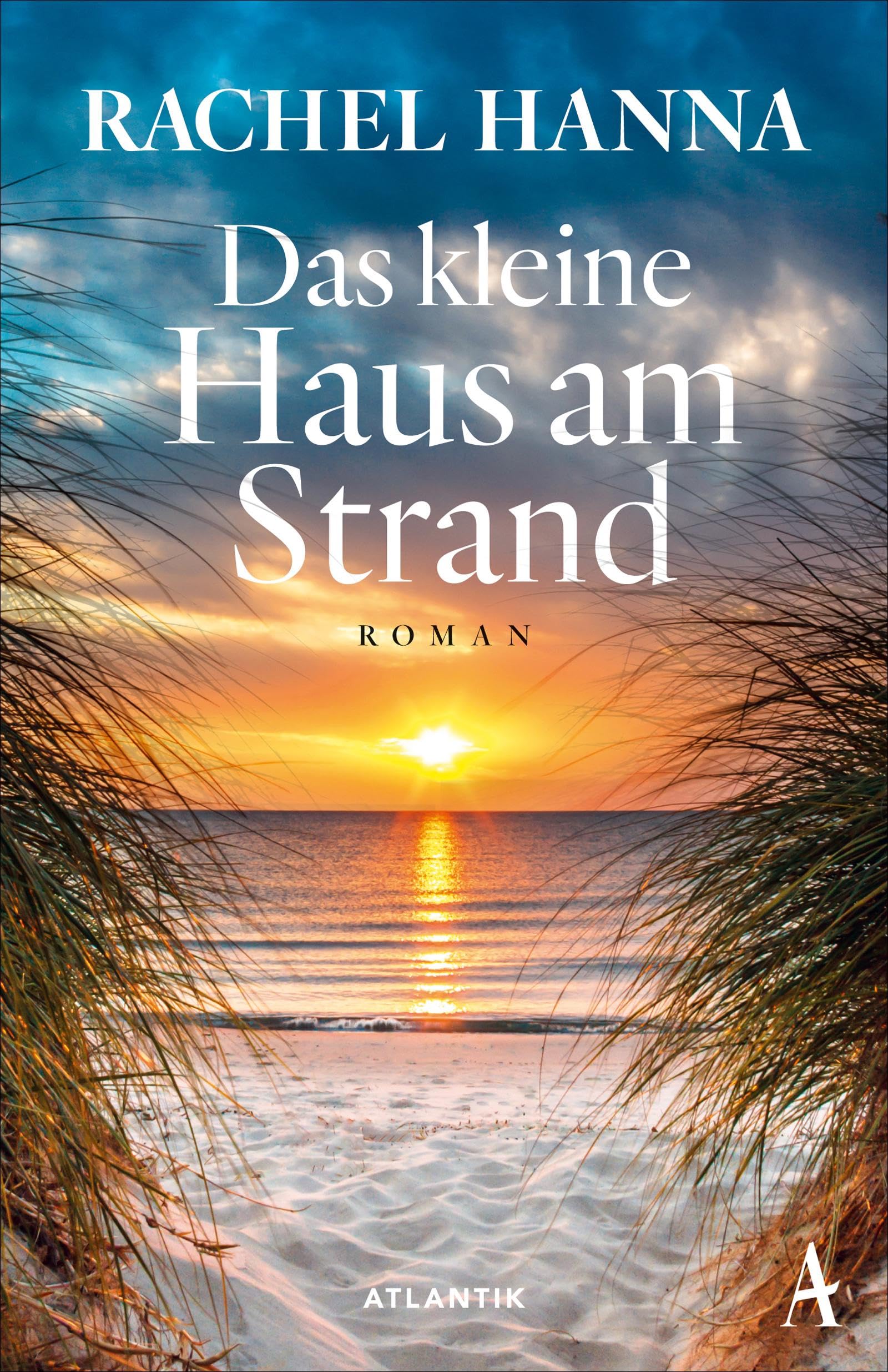 Das kleine Haus am Strand Contemporary literature