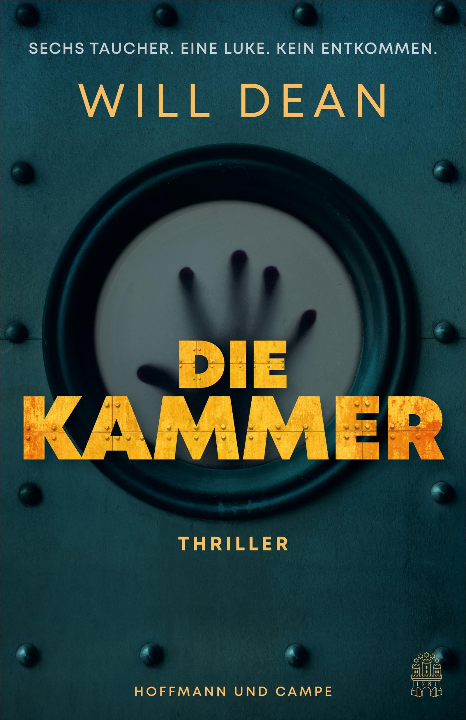 Die Kammer Action & Adventure