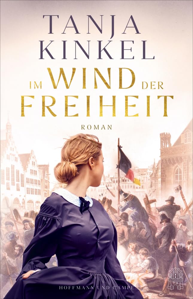 Im Wind der Freiheit Drama