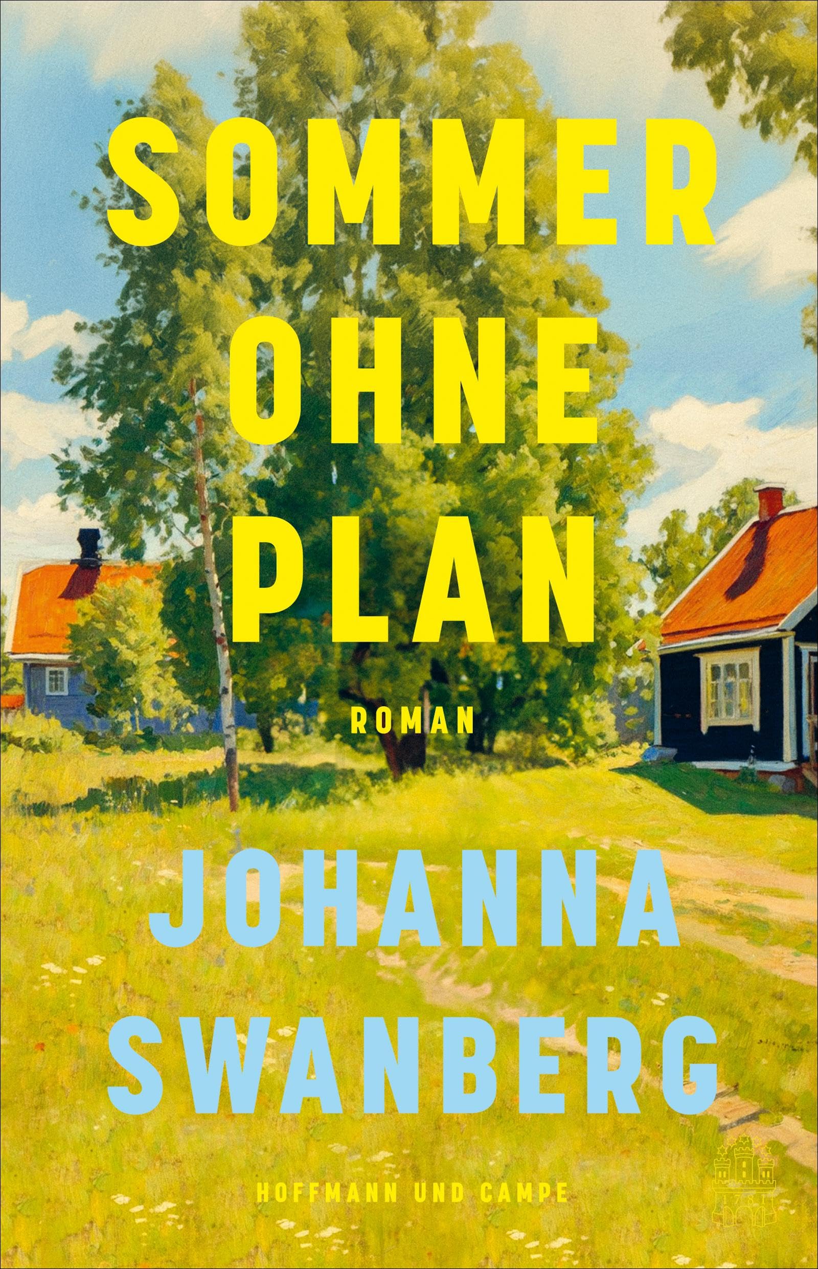 Product Image: Sommer ohne Plan
