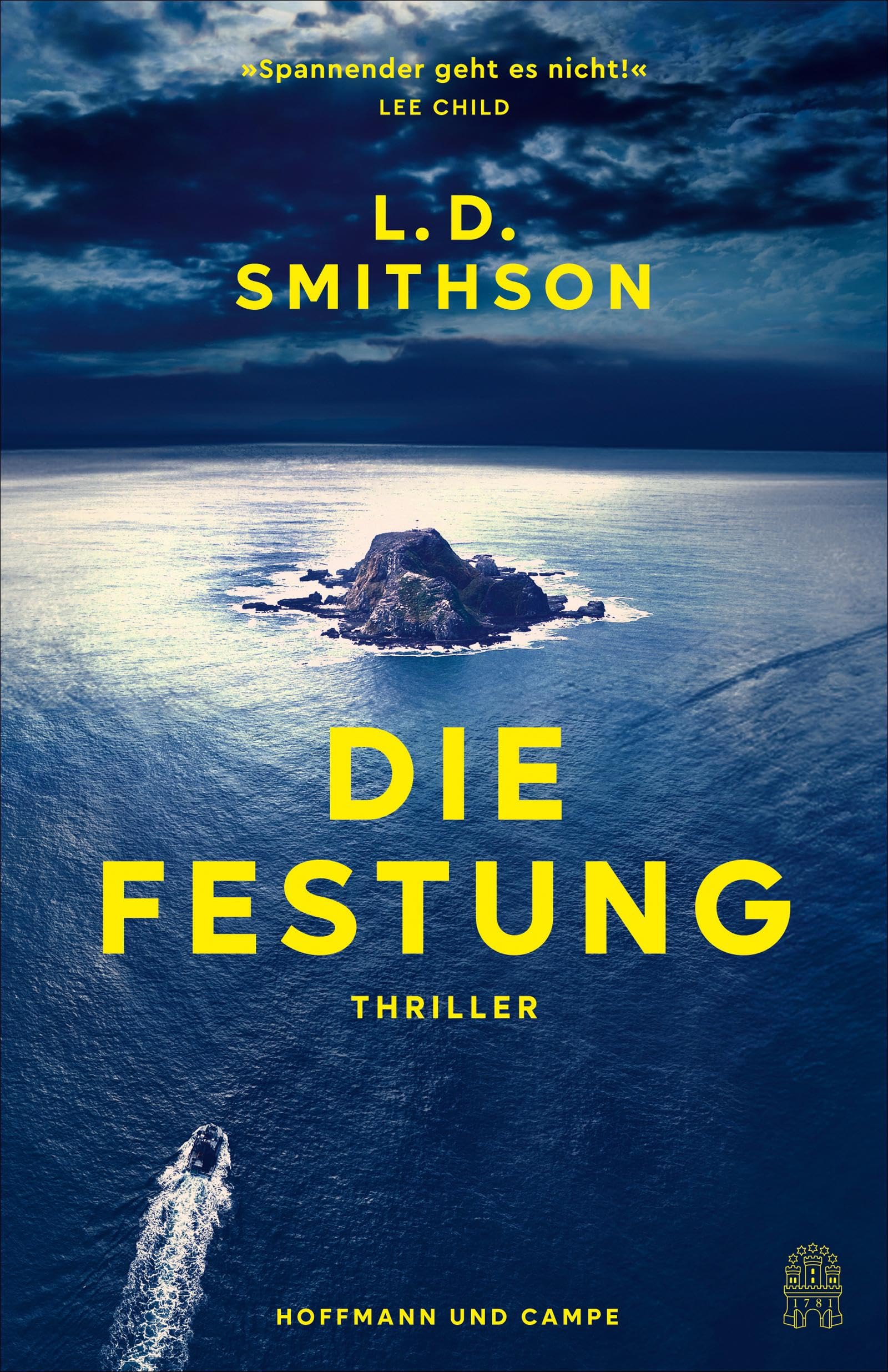 Product Image: Die Festung