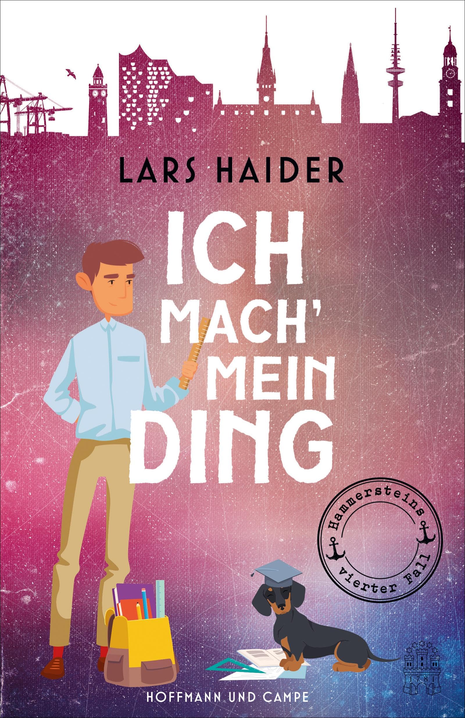 Ich mach' mein Ding Contemporary literature Books