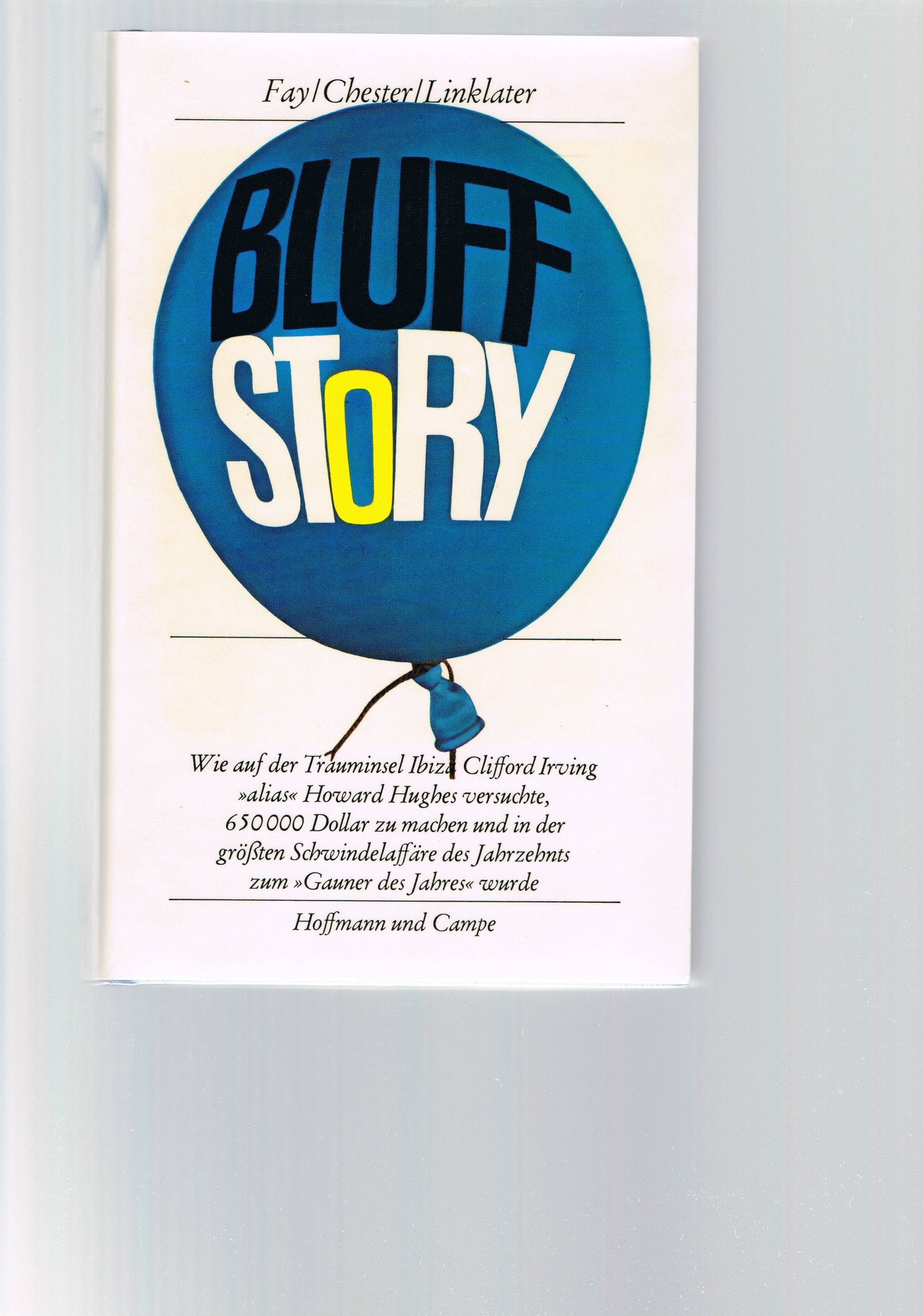 Bluff Story Books