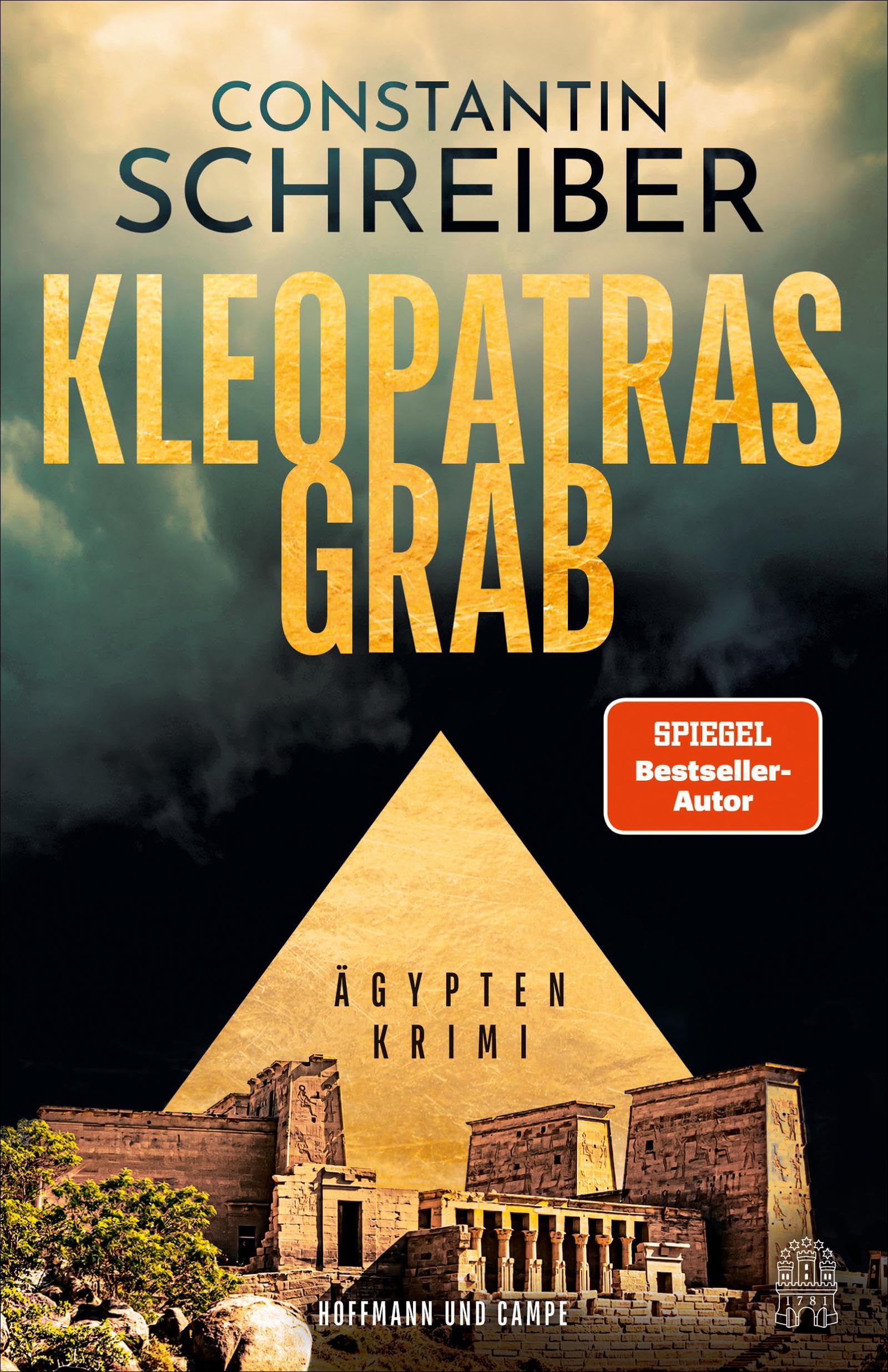 Product Image: Kleopatras Grab