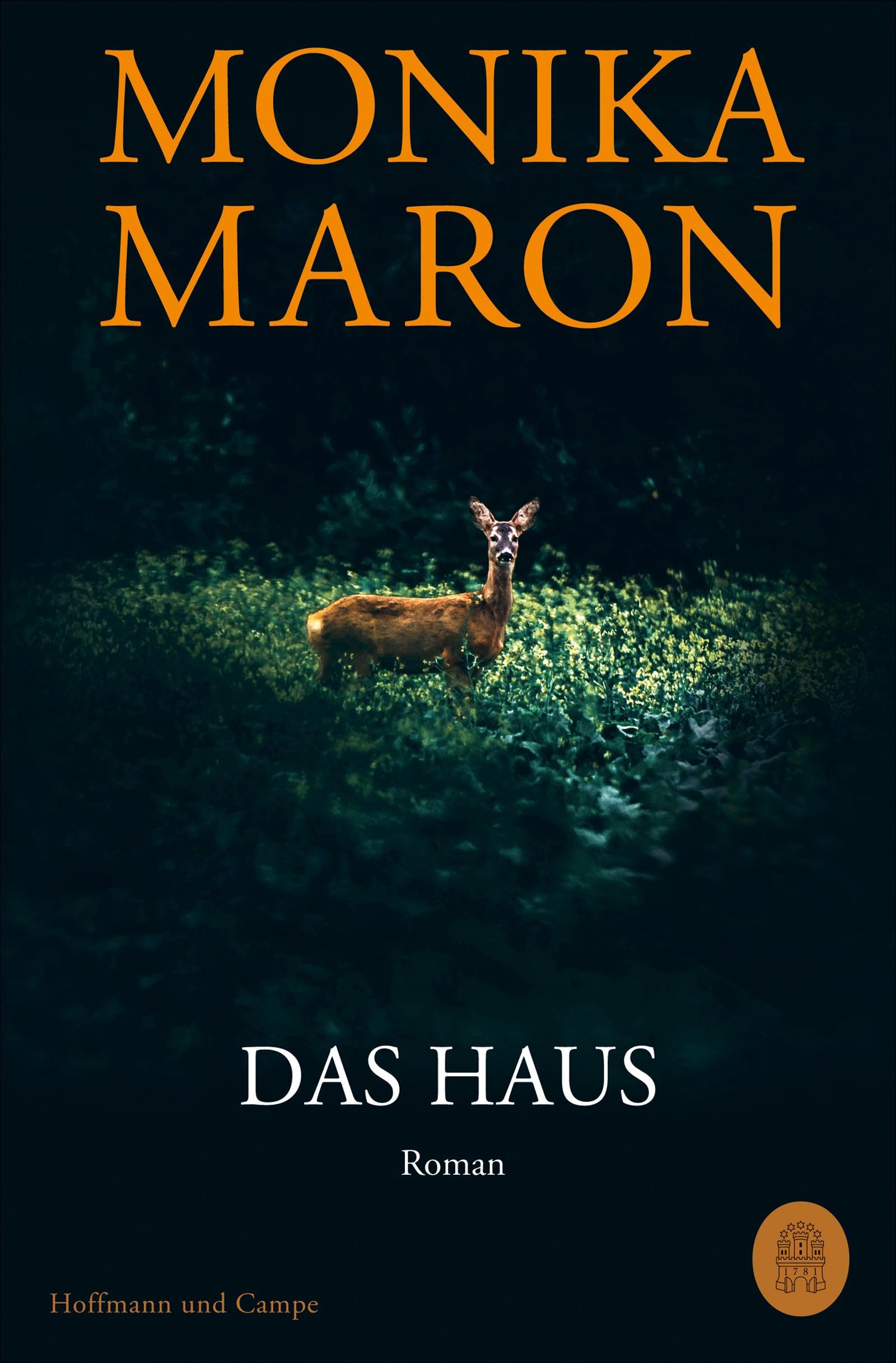 Das Haus Contemporary literature Books