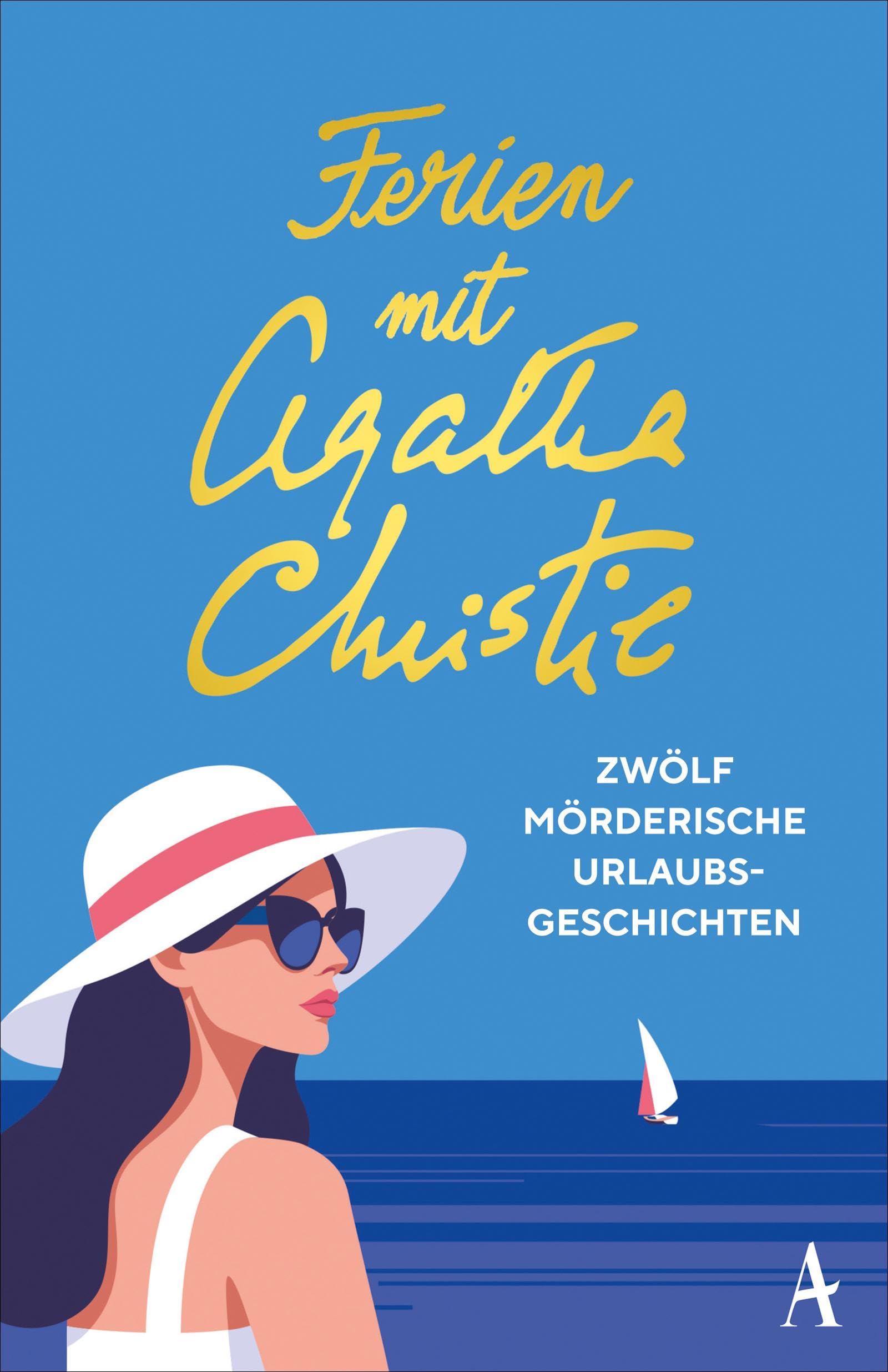 Ferien mit Agatha Christie Contemporary literature