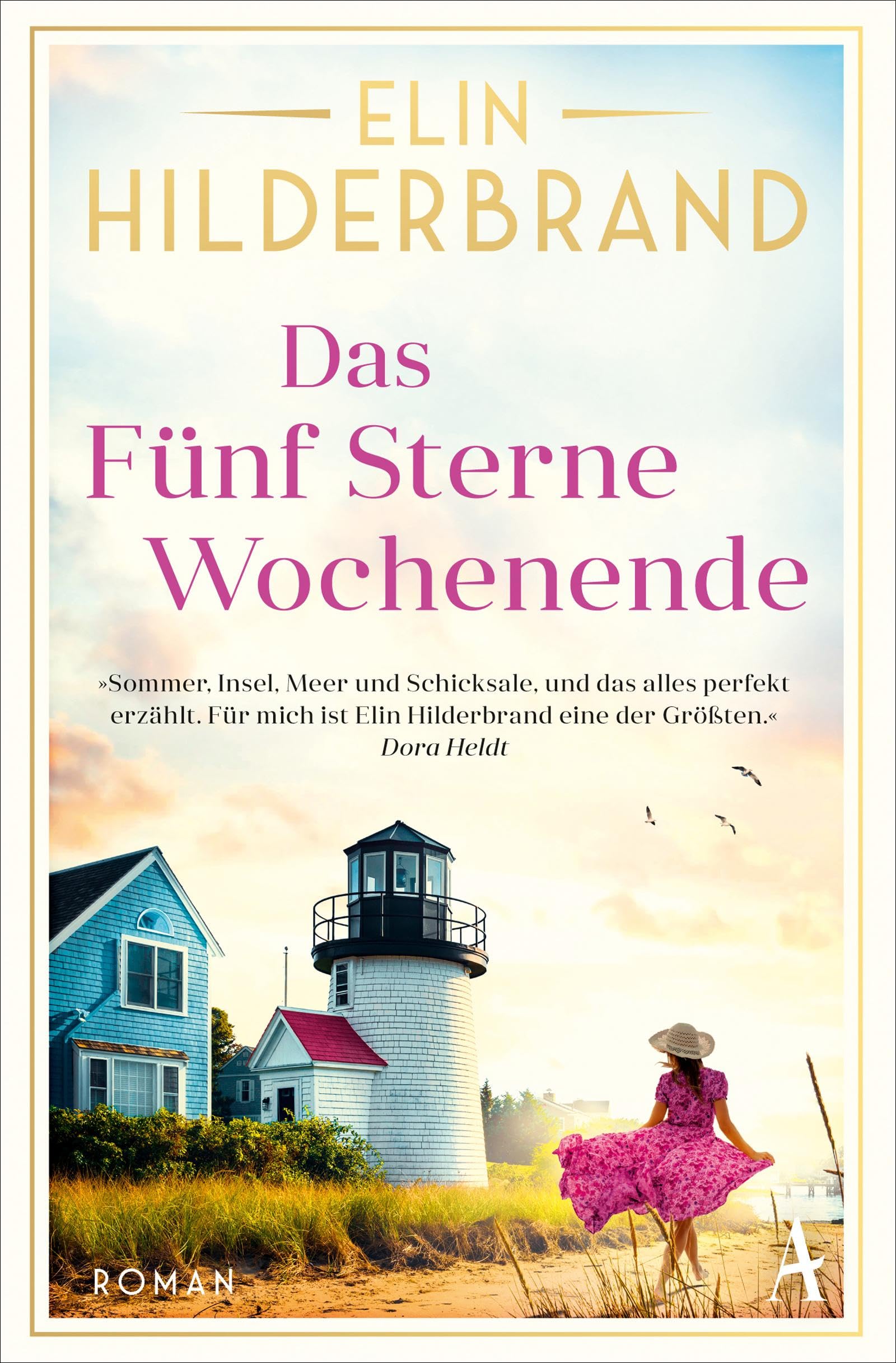 Das Fünf Sterne Wochenende Contemporary literature