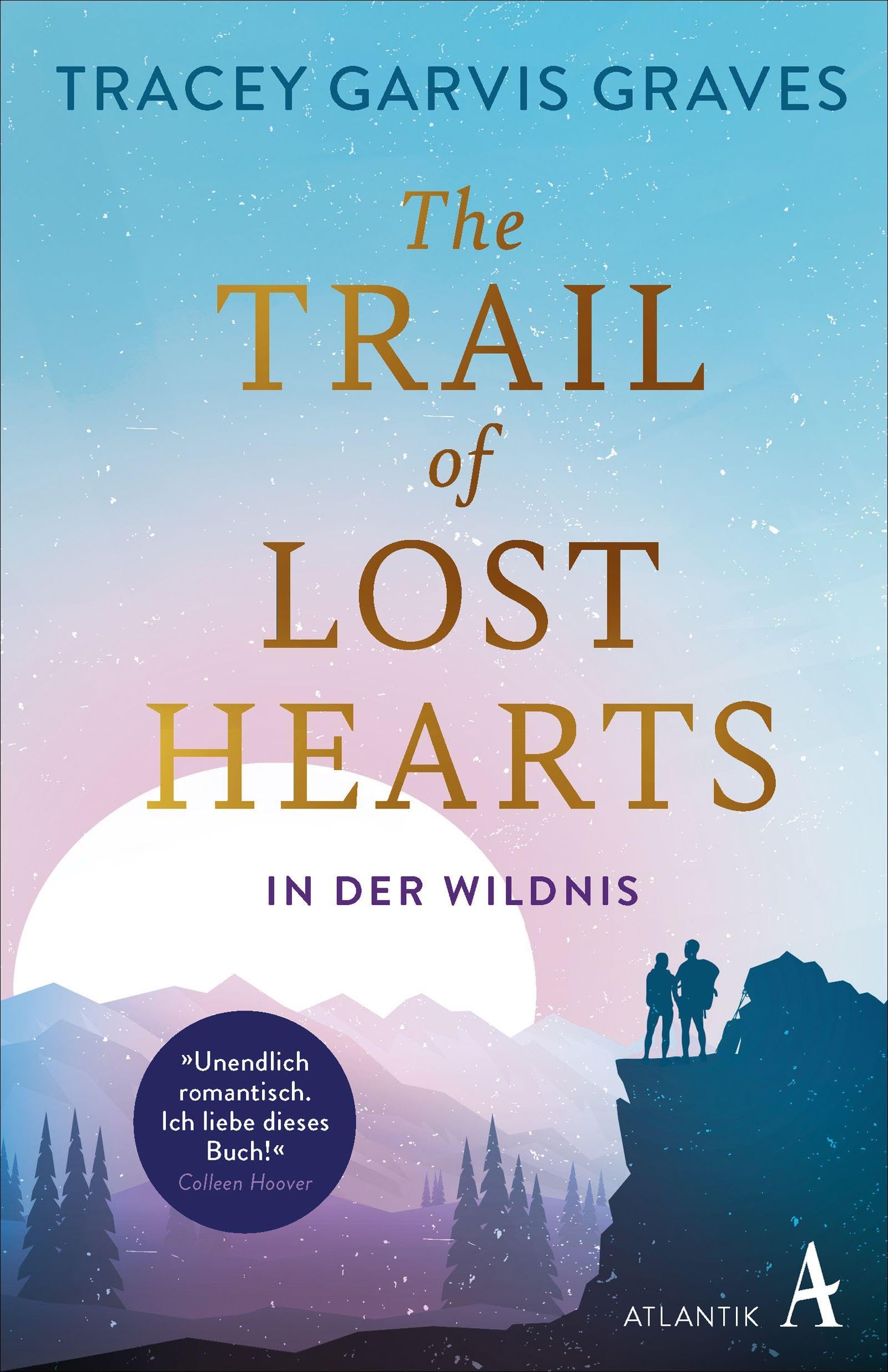 The Trail of Lost Hearts Fairy Tales & Legends