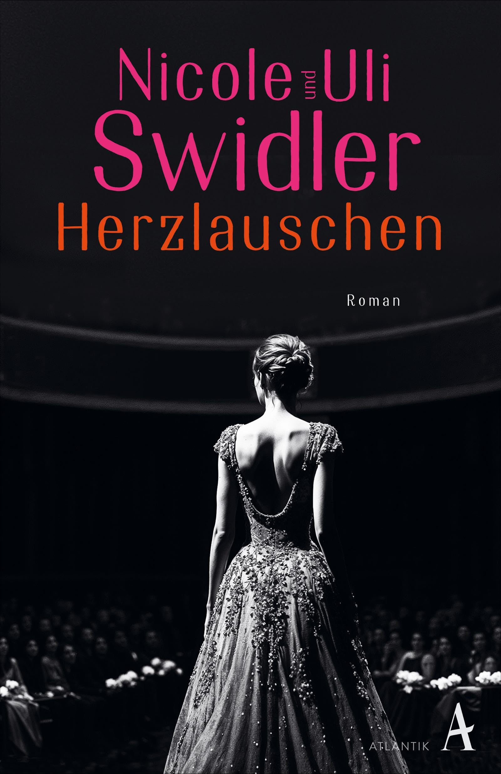 Product Image: Herzlauschen