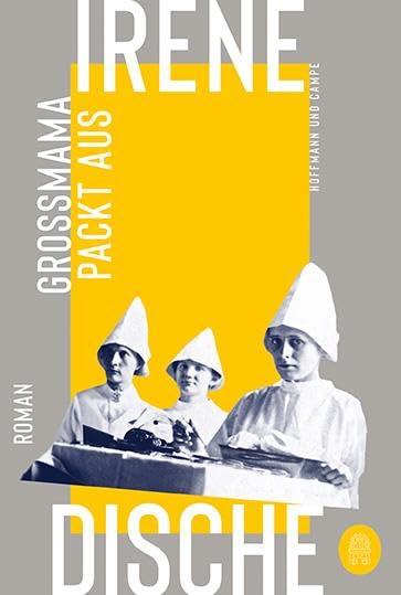 Großmama packt aus Contemporary literature Books
