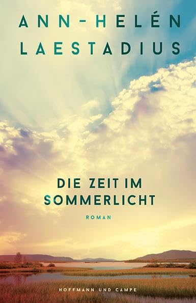 Die Zeit im Sommerlicht Contemporary literature