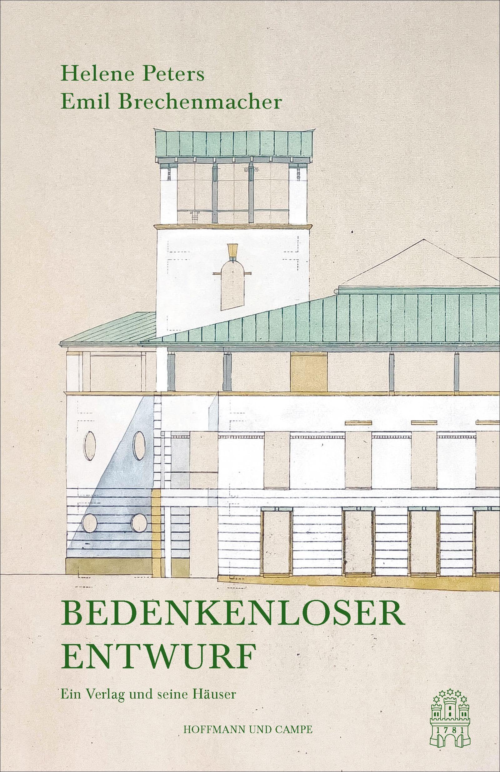 Bedenkenloser Entwurf Architecture