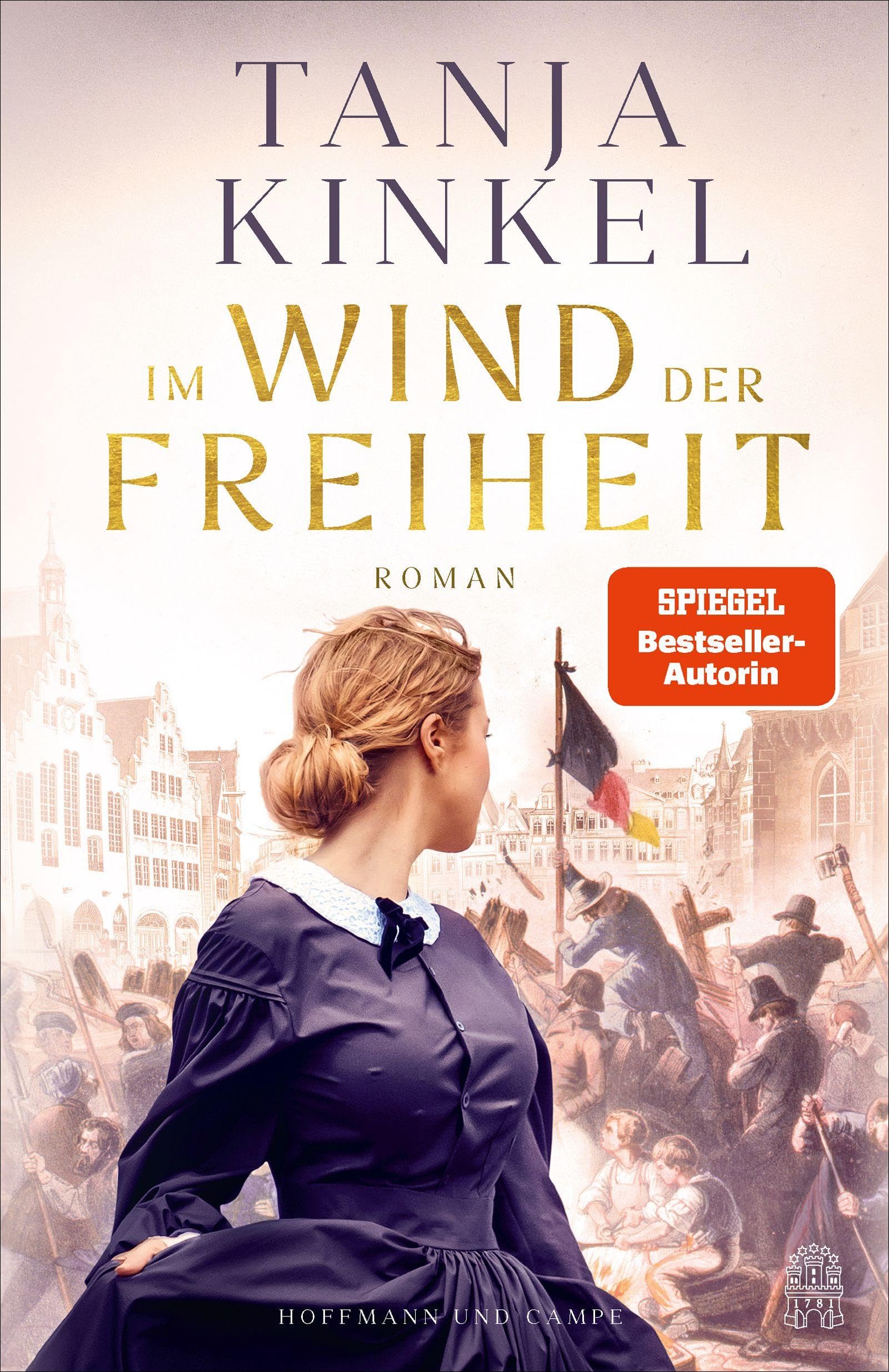Product Image: Im Wind der Freiheit