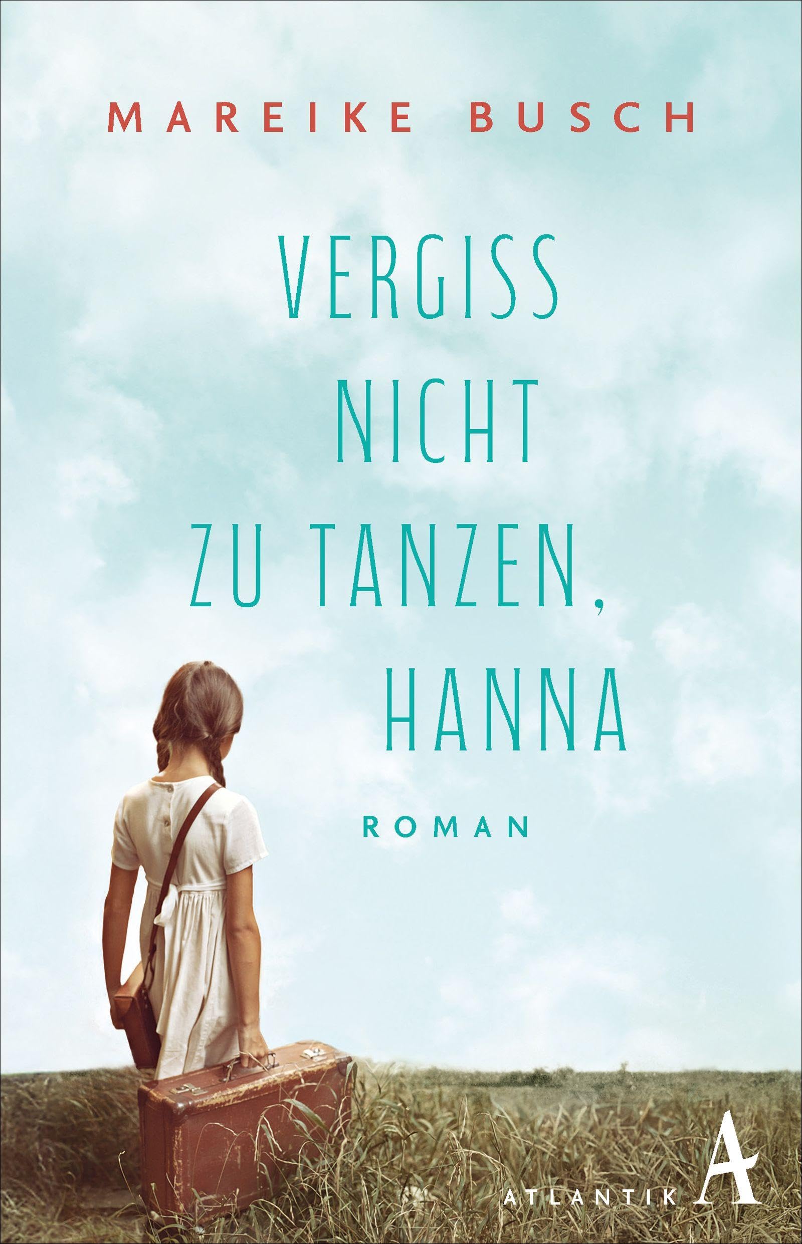 Vergiss nicht zu tanzen, Hanna Contemporary literature