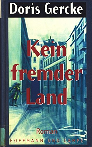 Kein fremder Land: Roman Crime & Thrillers