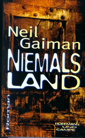 Niemalsland: Roman Fiction