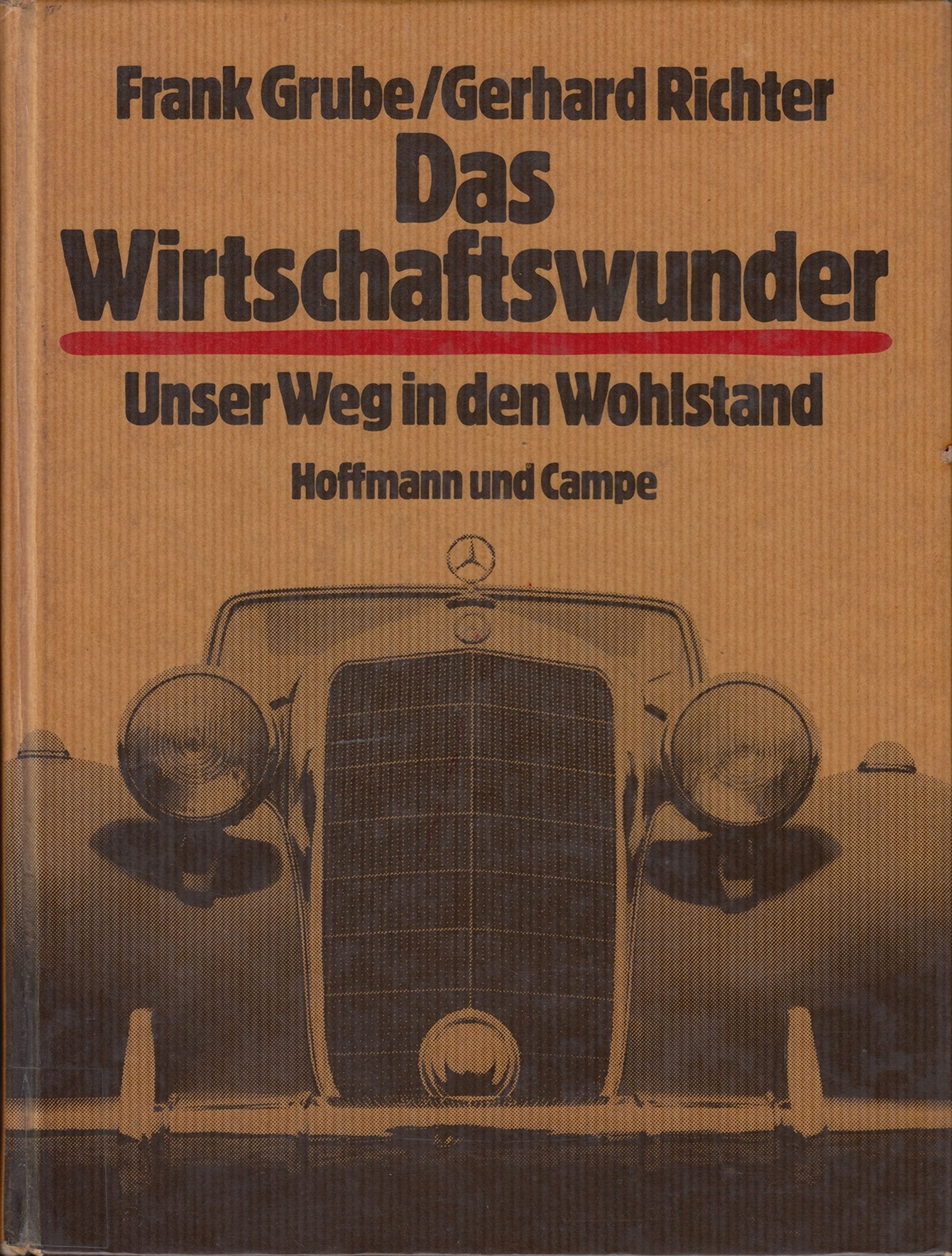 Product Image: Das Wirtschaftswunder