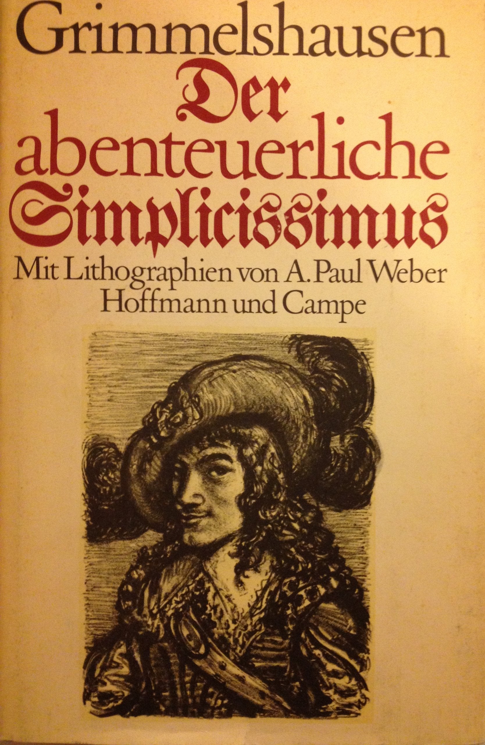 Der abenteuerliche Simplicissimus Classics