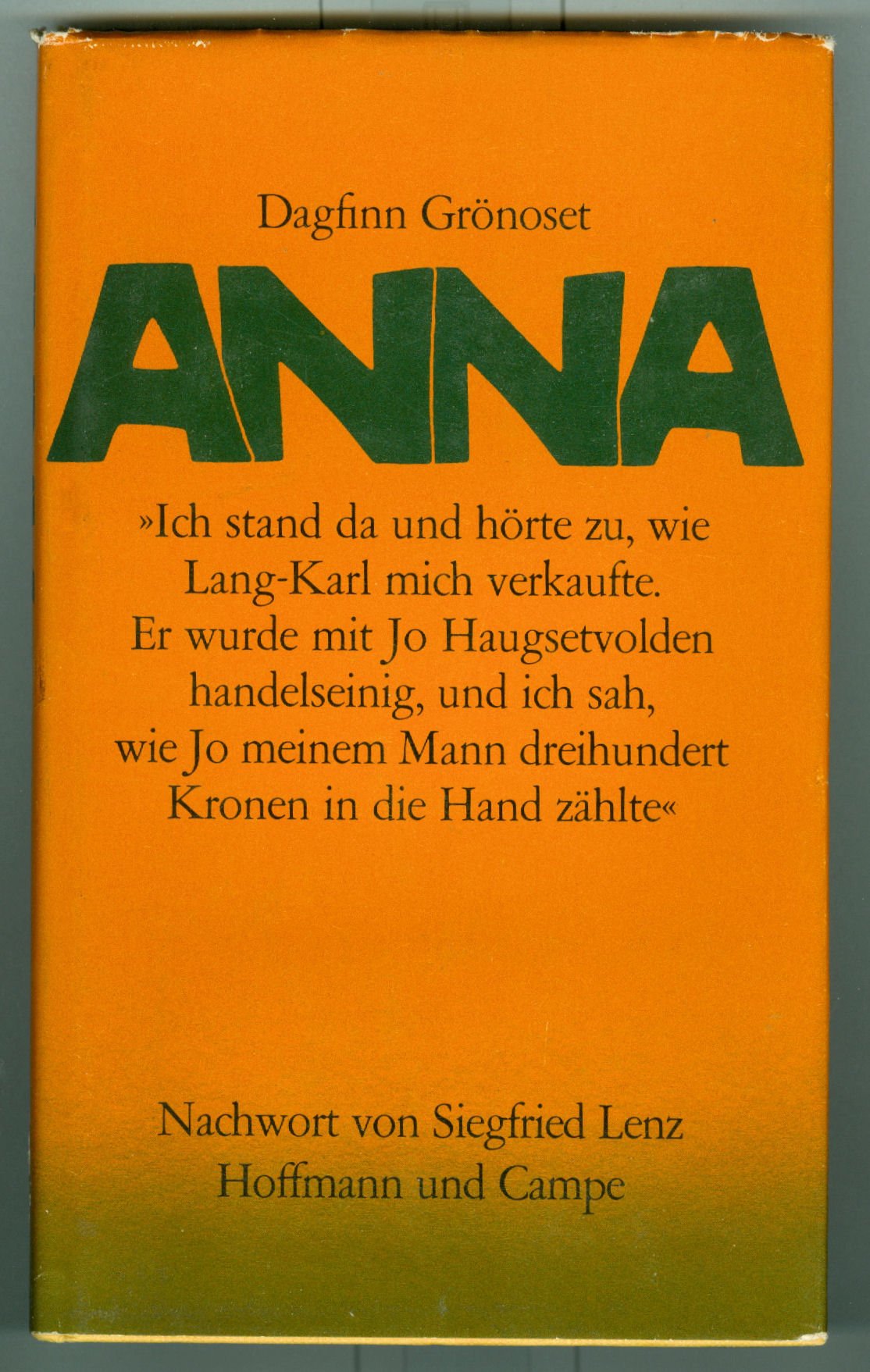 Anna Books