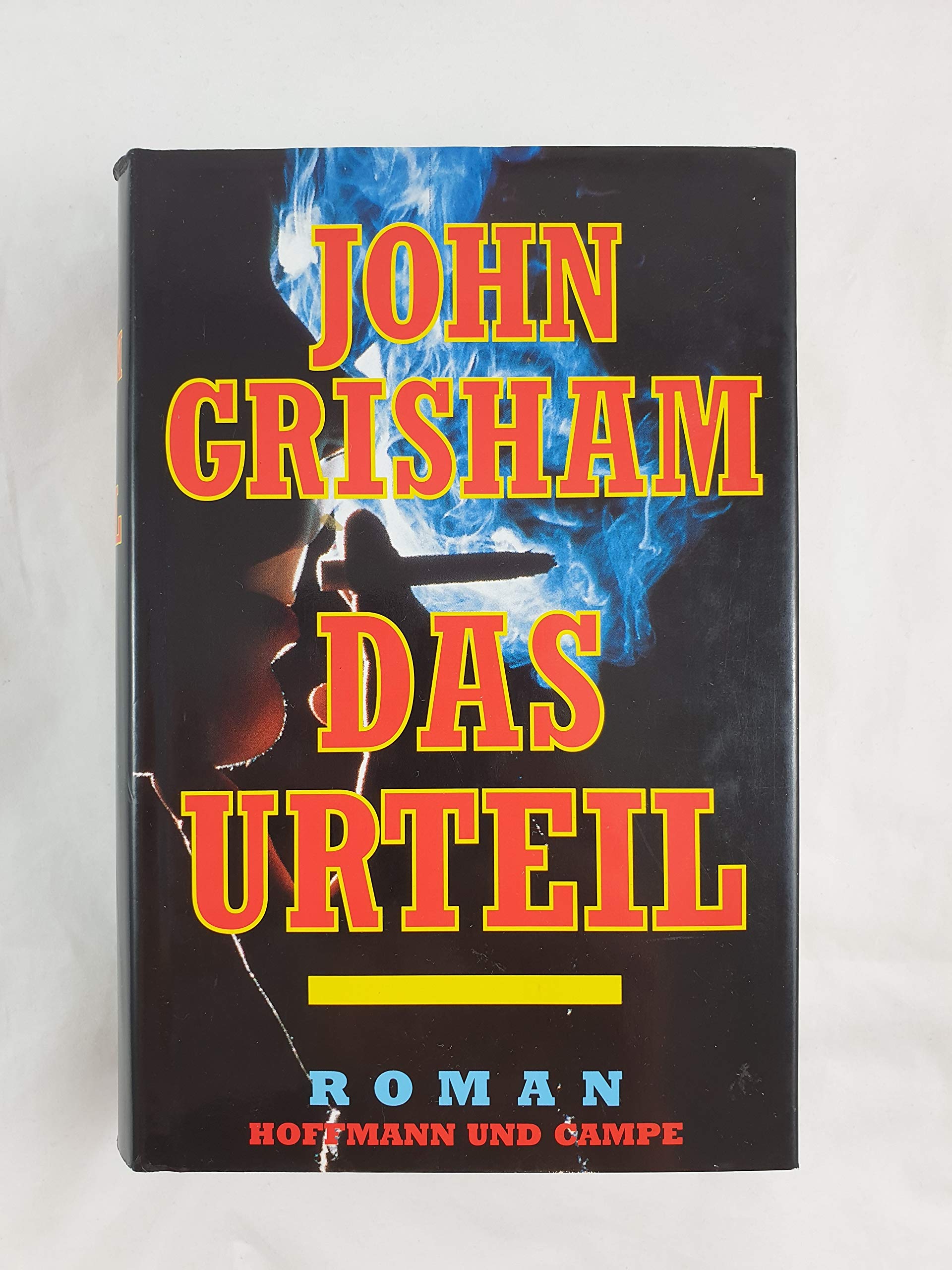 Product Image: Das Urteil: Roman