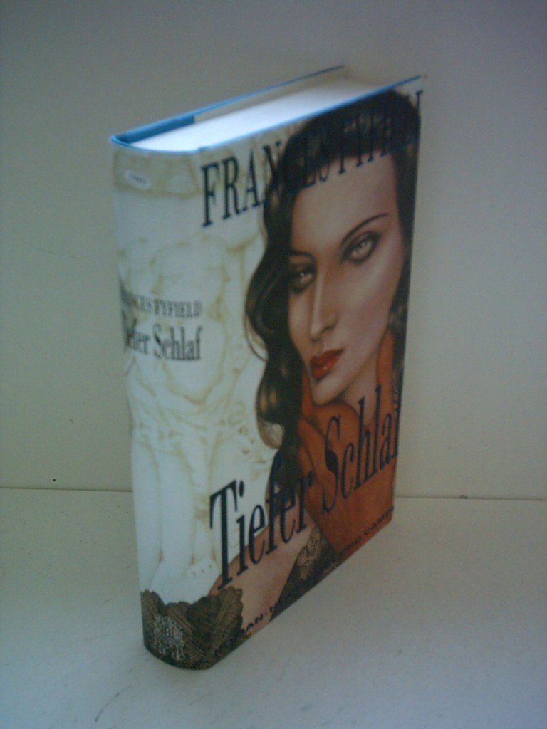 Tiefer Schlaf: Roman Crime & Thrillers