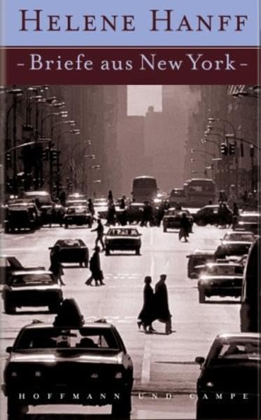 Product Image: Briefe aus New York