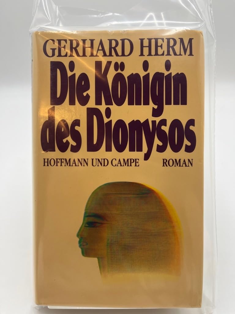 Die Königin des Dionysos: Roman Books