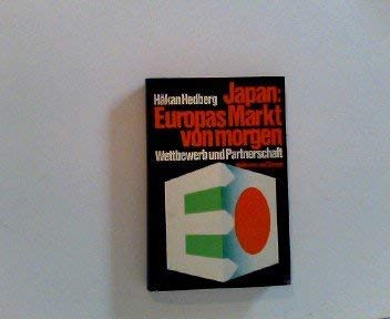 Japan: Europas Markt von morgen Books