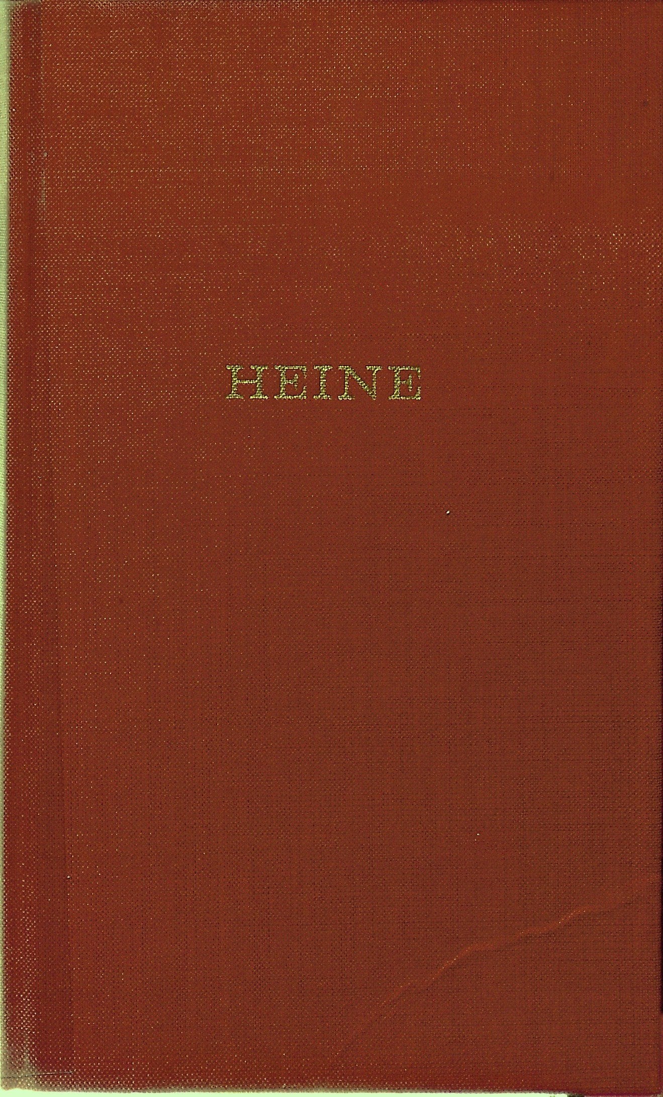 Werke in einem Band Books