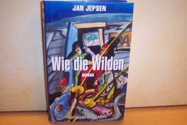 Product Image: Wie die Wilden