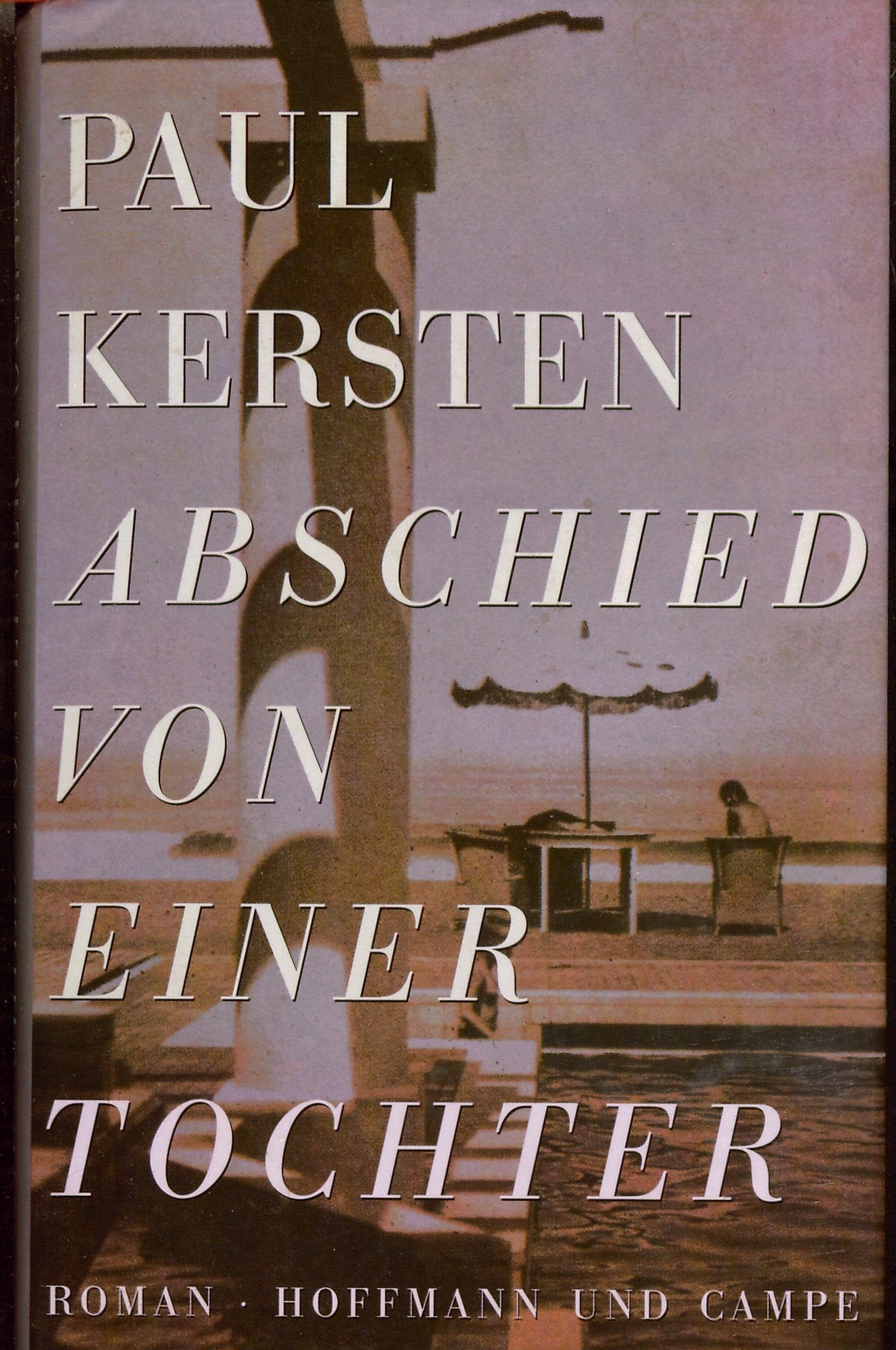 Product Image: Abschied von einer Tochter