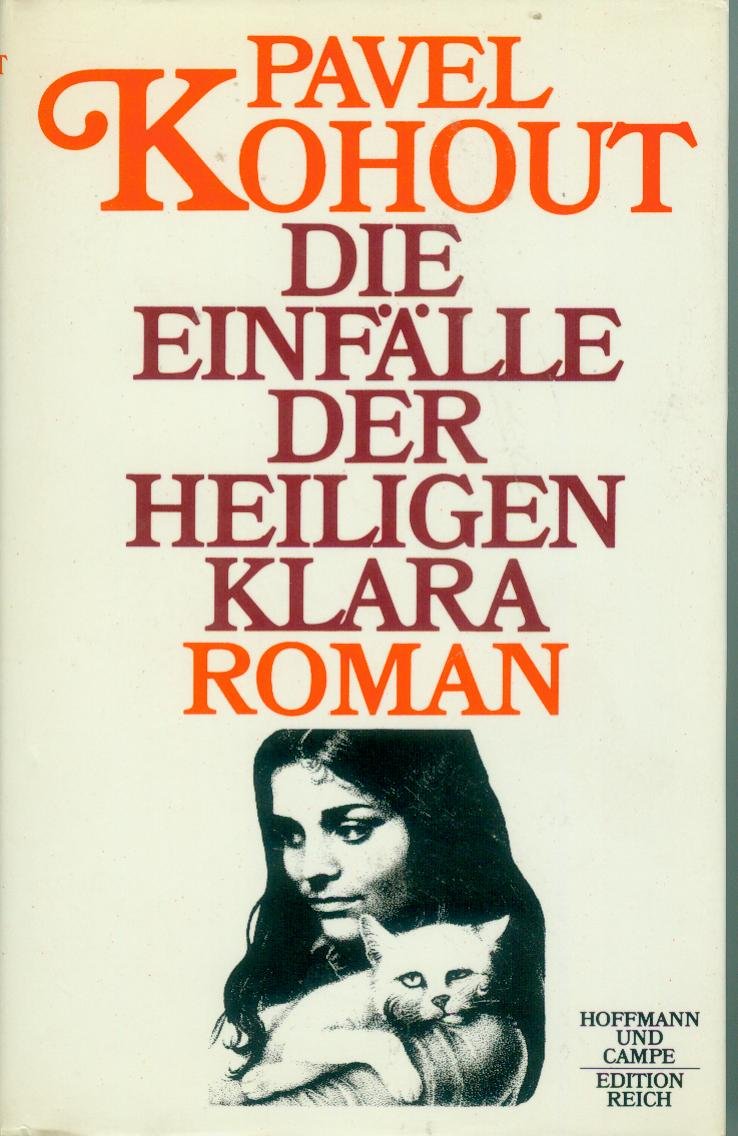 Product Image: Einfälle der heiligen Klara