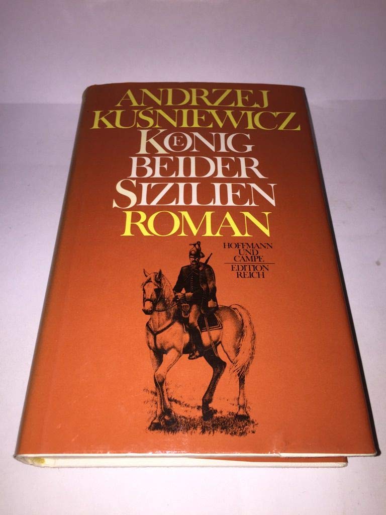 König beider Sizilien Books