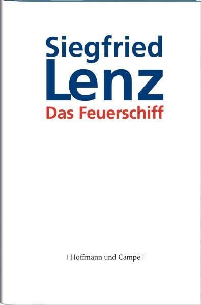 Das Feuerschiff Contemporary literature Books
