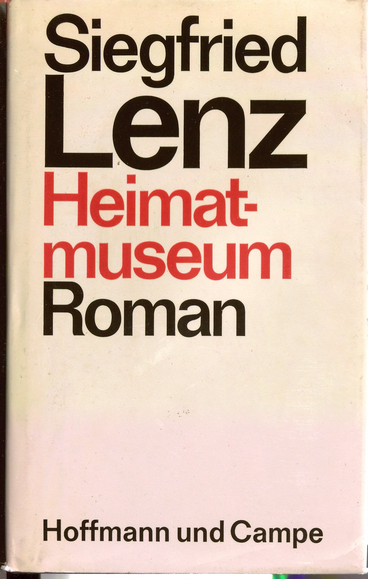 Product Image: Heimatmuseum