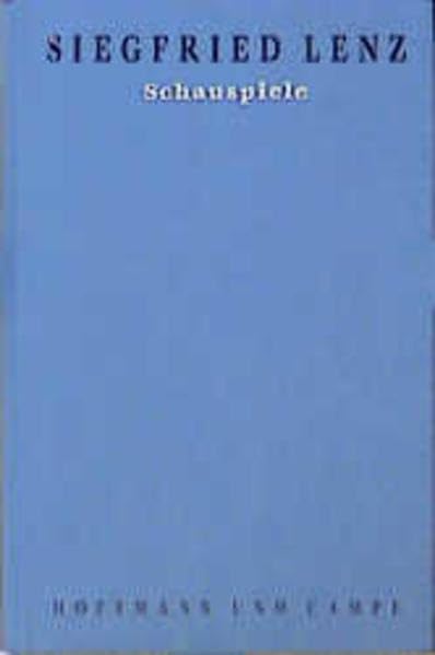 Werkausgabe in Einzelbänden / Schauspiele Contemporary literature Books