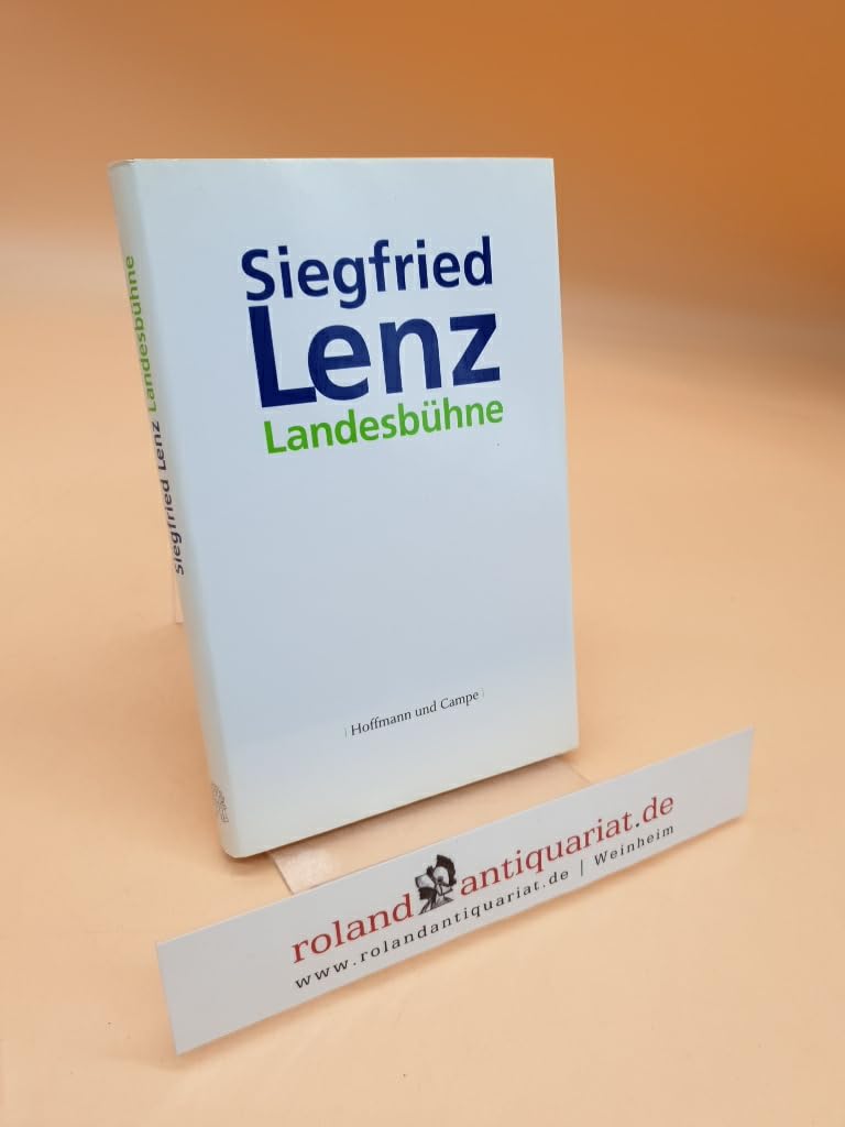 Product Image: Landesbühne