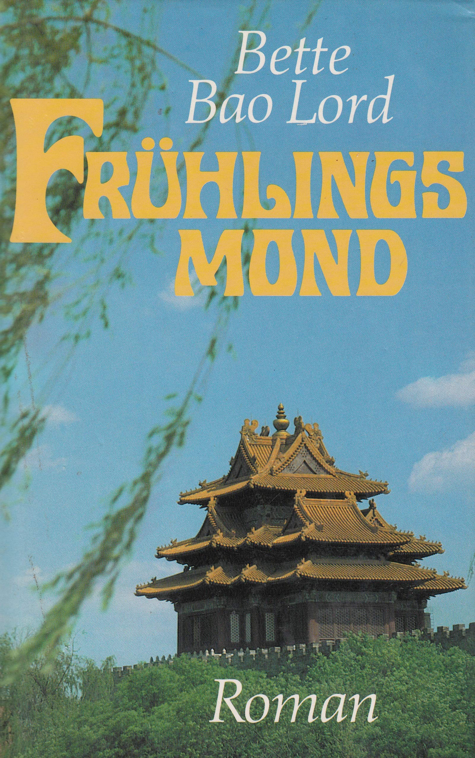 Frühlingsmond Books