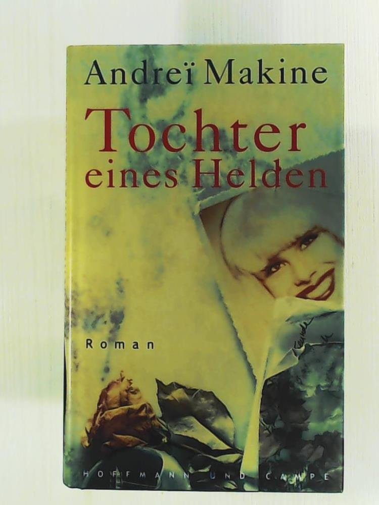 Tochter eines Helden Contemporary literature Books