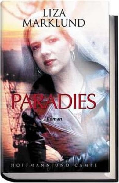 Paradies: Roman Contemporary literature Books