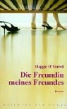 Die Freundin meines Freundes: Roman Fiction